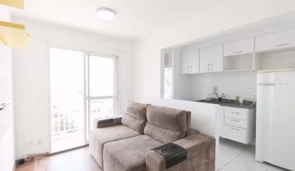 Apartamento à Venda - Liberdade, 2 Quartos,  45 m2