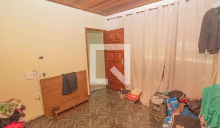 Casa à Venda - Sapopemba, 2 Quartos,  125 m2