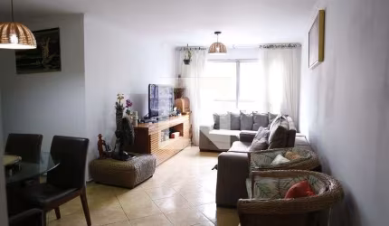 Apartamento à Venda - City América, 3 Quartos,  78 m2