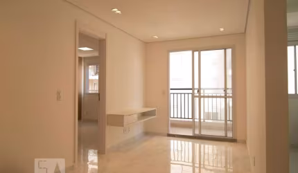 Apartamento à Venda - Mooca, 1 Quarto,  45 m2