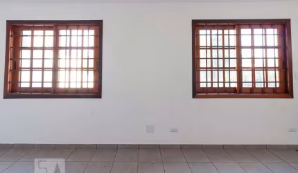 Casa à Venda - Jardim Éster Yolanda, 3 Quartos,  120 m2