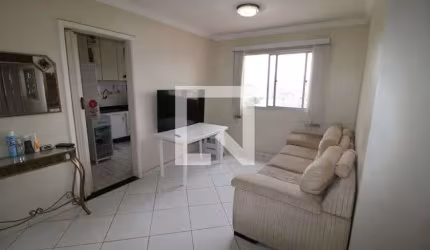 Apartamento à Venda - Santana, 3 Quartos,  71 m2