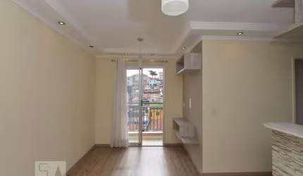 Apartamento à Venda - Freguesia do Ó, 2 Quartos,  47 m2