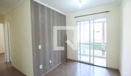 Apartamento à Venda - Canindé, 2 Quartos,  50 m2