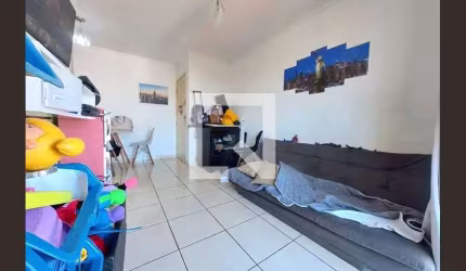 Apartamento à Venda - Freguesia do Ó, 2 Quartos,  55 m2