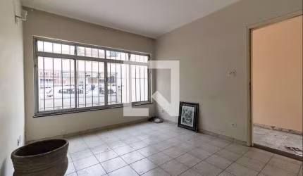 Casa à Venda - Jardim Santa Emília, 2 Quartos,  124 m2