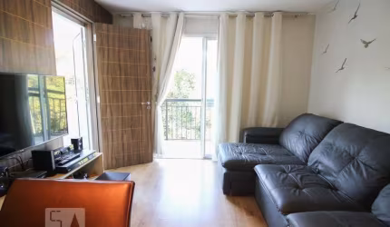 Apartamento à Venda - Mandaqui, 2 Quartos,  67 m2