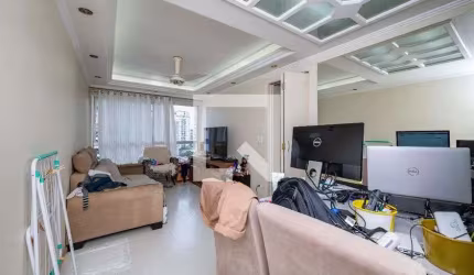 Apartamento à Venda - Vila Mascote, 2 Quartos,  59 m2