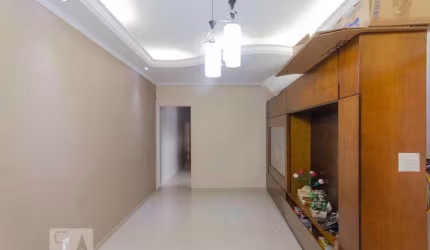 Casa à Venda - Vila Jacuí, 2 Quartos,  180 m2
