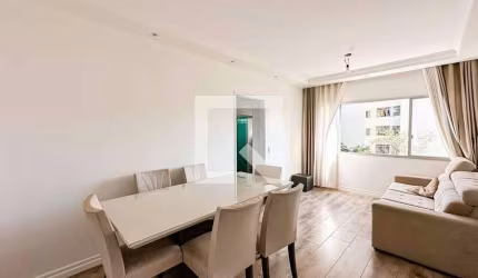Apartamento à Venda - Mandaqui, 2 Quartos,  68 m2
