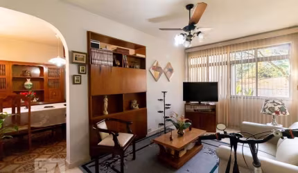 Apartamento à Venda - Alto de Pinheiros, 3 Quartos,  75 m2
