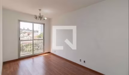 Apartamento à Venda - Cidade Patriarca, 3 Quartos,  130 m2