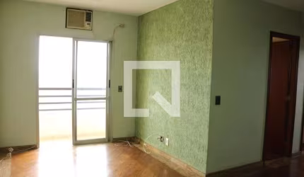 Apartamento à Venda - Vila Carrão, 3 Quartos,  63 m2