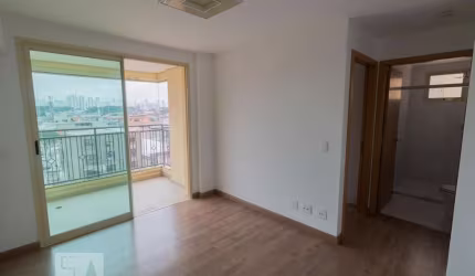 Apartamento à Venda - Casa Verde, 1 Quarto,  49 m2