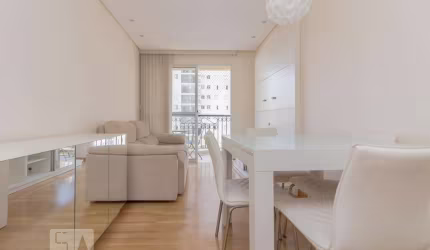 Apartamento à Venda - Vila Mascote, 2 Quartos,  55 m2