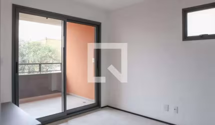 Apartamento à Venda - Perdizes, 1 Quarto,  34 m2