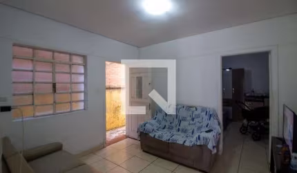 Casa à Venda - Campo Belo, 3 Quartos,  157 m2