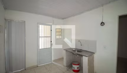 Casa à Venda - Jardim Brasil , 1 Quarto,  50 m2
