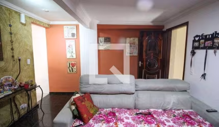 Casa à Venda - Vila Jacuí, 3 Quartos,  73 m2