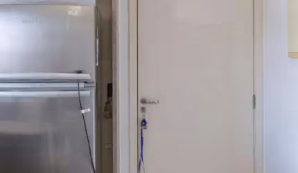 Apartamento à Venda - Barra Funda, 2 Quartos,  63 m2