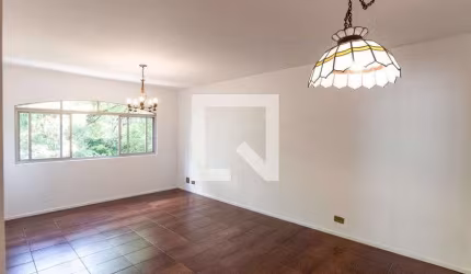 Apartamento à Venda - Tucuruvi, 3 Quartos,  96 m2