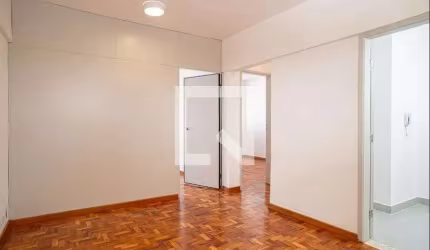 Apartamento à Venda - Bela Vista, 2 Quartos,  45 m2