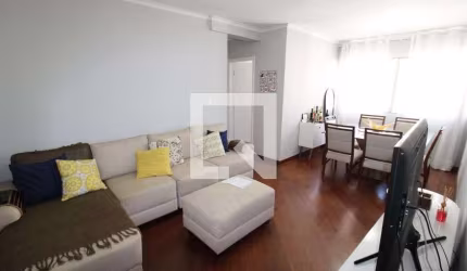 Apartamento à Venda - Água Fria, 2 Quartos,  73 m2