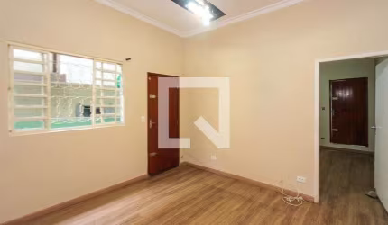 Casa à Venda - Parque São Lucas, 3 Quartos,  120 m2