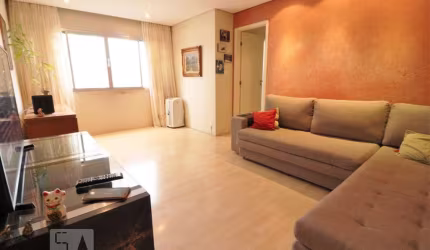 Apartamento à Venda - Bosque da Saúde, 2 Quartos,  86 m2
