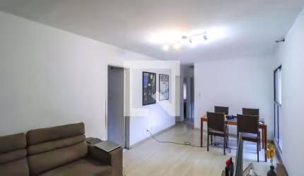 Apartamento à Venda - Vila das Mercês, 3 Quartos,  92 m2
