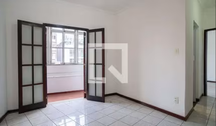 Apartamento à Venda - Consolação, 1 Quarto,  50 m2