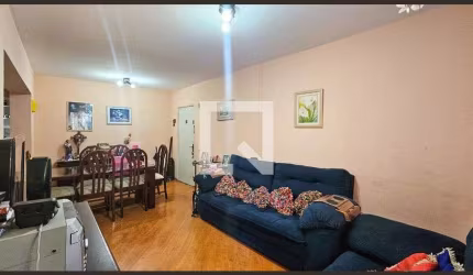 Apartamento à Venda - Jardim Marajoara , 3 Quartos,  74 m2