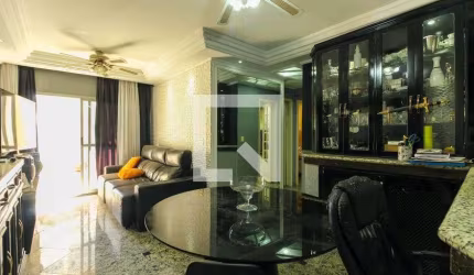 Apartamento à Venda - Tatuapé, 3 Quartos,  65 m2