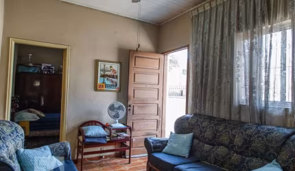 Casa à Venda - Penha de França, 3 Quartos,  118 m2