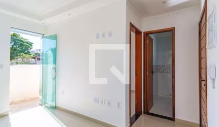 Apartamento à Venda - Vila Esperança, 2 Quartos,  60 m2