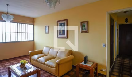 Apartamento à Venda - Vila das Mercês, 2 Quartos,  80 m2