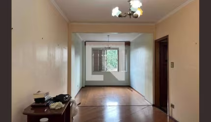 Apartamento à Venda - Chácara Inglesa, 2 Quartos,  85 m2