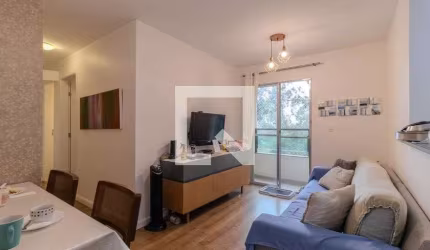 Apartamento à Venda - Panamby, 2 Quartos,  50 m2