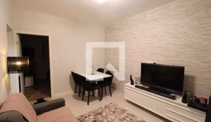 Apartamento à Venda - Santana, 2 Quartos,  60 m2