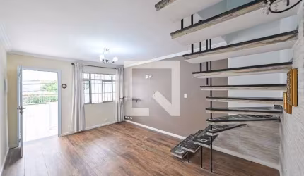 Casa à Venda - Jabaquara, 2 Quartos,  180 m2