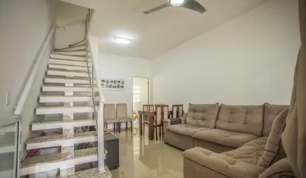 Casa à Venda - Jabaquara, 2 Quartos,  100 m2