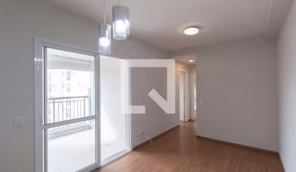 Apartamento à Venda - Cangaíba, 2 Quartos,  60 m2