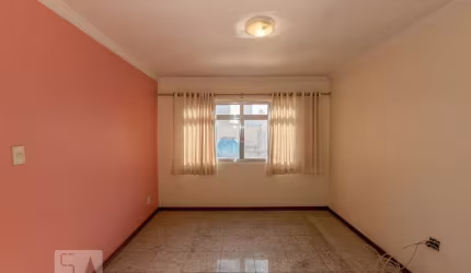 Apartamento à Venda - Chácara Santo Antonio, 2 Quartos,  70 m2