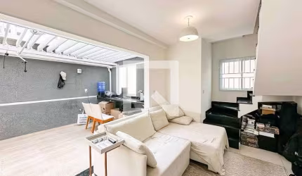 Apartamento à Venda - Água Fria, 2 Quartos,  66 m2
