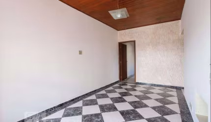 Casa à Venda - Vila Nova Cachoeirinha, 4 Quartos,  120 m2