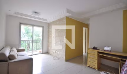 Apartamento à Venda - Vila Guilherme, 2 Quartos,  60 m2