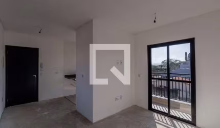 Apartamento à Venda - Vila Jacuí, 2 Quartos,  51 m2