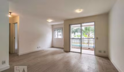 Apartamento à Venda - Panamby, 2 Quartos,  64 m2