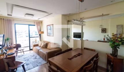 Apartamento à Venda - Jabaquara, 2 Quartos,  68 m2