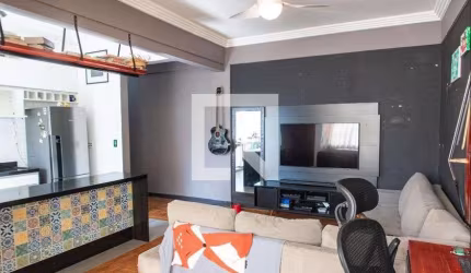Apartamento à Venda - Liberdade, 2 Quartos,  94 m2